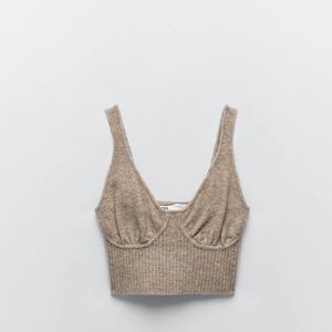 Zara Knit Top